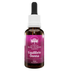 Equilibrio Donna 30 ml - Fiori Australiani per l'Equilibrio Femminile