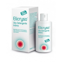 Elicryso Olio Intimo Detergente  100 ml