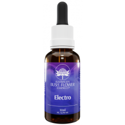 Electro 30 ml - Fiori Australiani per Vicinanza Dispositivi Elettronici