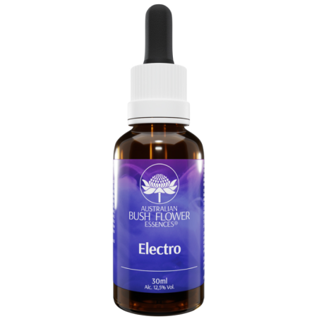 Electro 30 ml - Fiori Australiani per Vicinanza Dispositivi Elettronici Electro 30 ml - Fiori Australiani per Vicinanza Dispositivi Elettronici