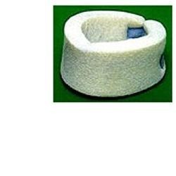 Dr. Gibaud Ortho Collare Cervicale morbido medio per lesioni lievi tg.2