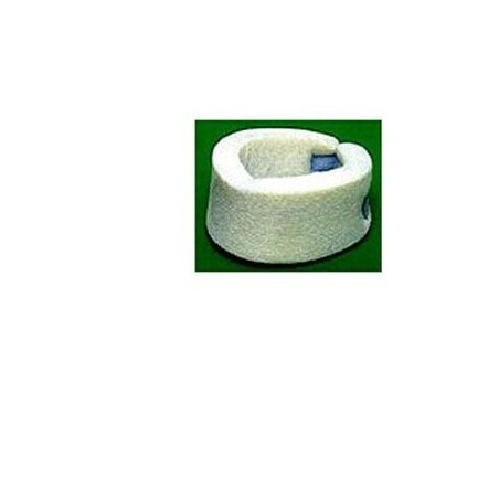 Dr. Gibaud Ortho Collare Cervicale morbido medio per lesioni lievi tg.2 Dr. Gibaud Ortho Collare Cervicale morbido medio per lesioni lievi tg.2