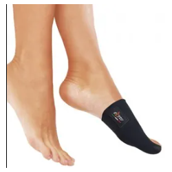 EKEEP H2 HALLUX VALGUS TUTORE DIURNO ALLUCE VALGO TAGLIA 2