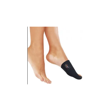 EKEEP H2 HALLUX VALGUS TUTORE DIURNO ALLUCE VALGO TAGLIA 2