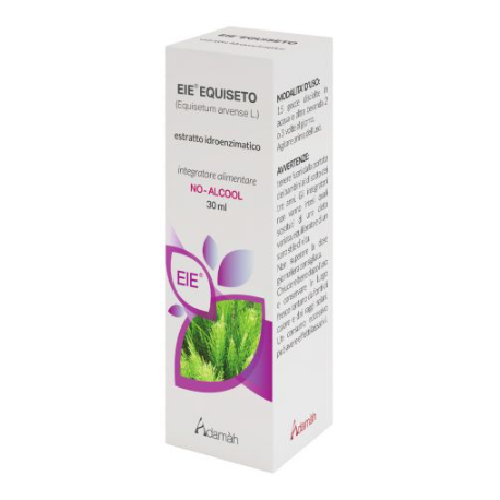 EIE EQUISETO GOCCE 30 ML