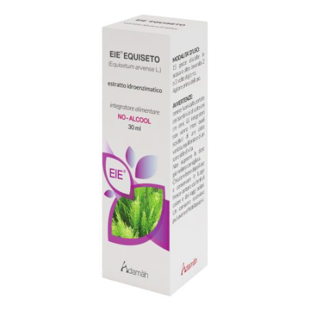 EIE EQUISETO GOCCE 30 ML EIE EQUISETO GOCCE 30 ML