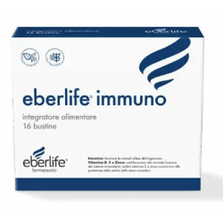 EBERLIFE IMMUNO 16 BUSTINE