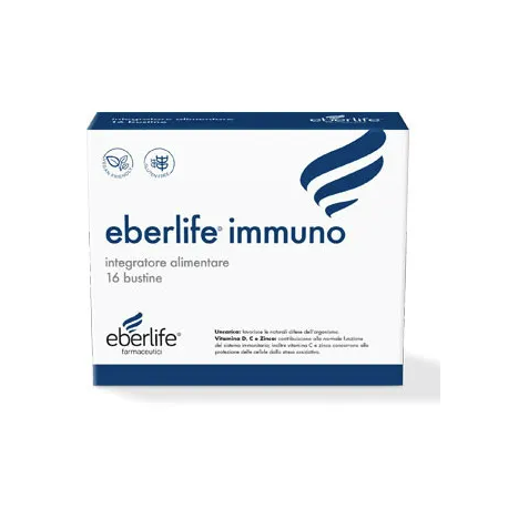 EBERLIFE IMMUNO 16 BUSTINE