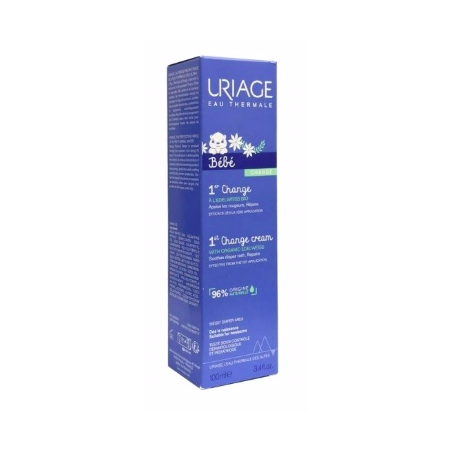 EAU THERMALE BEBE CHANGE CREMA CAMBIO PANNOLINO 100 ML EAU THERMALE BEBE CHANGE CREMA CAMBIO PANNOLINO 100 ML