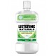 Listerine Naturals Protezione Gengive gusto delicato alla menta formula biodegradabile 500 ml