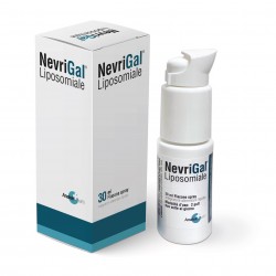 Nevrigal Liposomiale integratore per sistema nervoso 30 ml