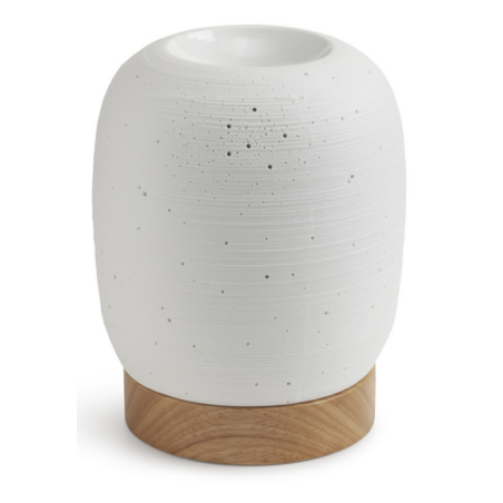 DIFFUSORE ELETTRICO ASTRA PER OLI ESSENZIALI DIFFUSORE ELETTRICO ASTRA PER OLI ESSENZIALI