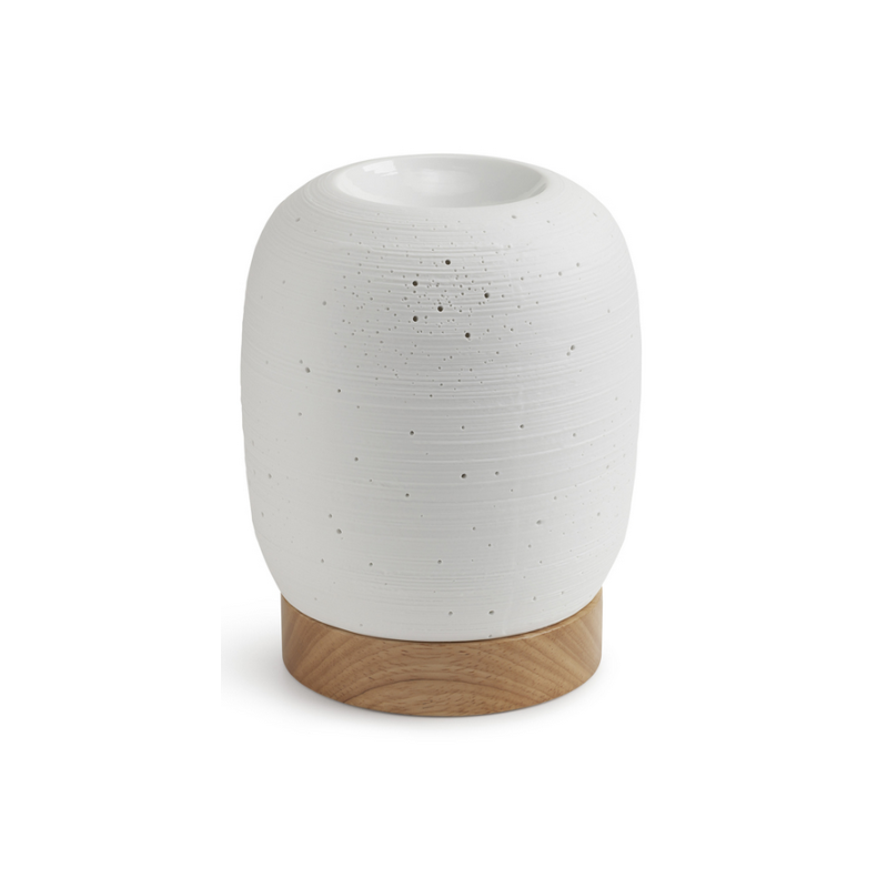 Flacone Dosatore In Ceramica Blu Per Olio, Aceto O Salsa Di Soia, Con Coperchio, 5,5x7,5 Cm