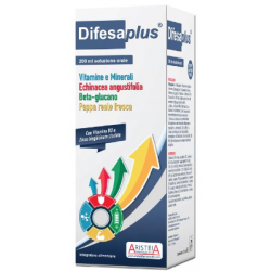 Difesaplus 200 ml