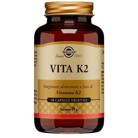 Vita K2