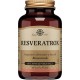 Solgar Resveratrox - Integratore antiossidante con resveratrolo 60 capsule vegetali