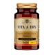 Solgar Vita A Dry - Integratore antiossidante con vitamina A 100 tavolette