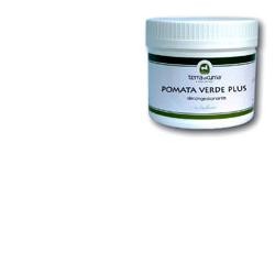 Pomata Verde Plus decongestionante lenitivo insettorepellente 500 ml