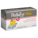 Pediatrica Pediafer Mix integratore con ferro e vitamine 10 flaconi da 10 ml