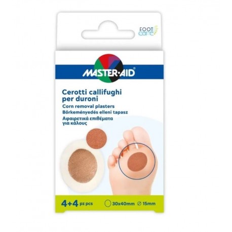 Master.Aid Cerotto Spray 50 ml