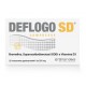 Deflogo SD Integratore Drenante per Microcircolo 20 compresse