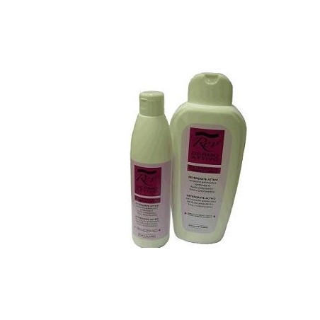 Rev Dermoattivo shampoo doccia antimicotico corpo capelli 500 ml Rev Dermoattivo shampoo doccia antimicotico corpo capelli 500 ml