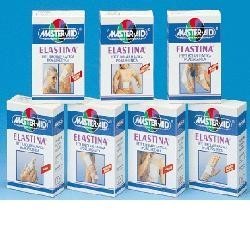M-AID Elastina ombelicale per l'ombelico dei neonati 3pezzi