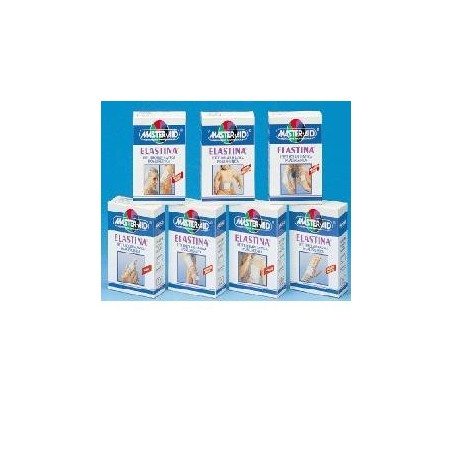 M-AID Elastina ombelicale per l'ombelico dei neonati 3pezzi M-AID Elastina ombelicale per l'ombelico dei neonati 3pezzi
