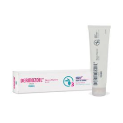 DERMOZOIL PLUS CREMA BARRIERA 100 ML