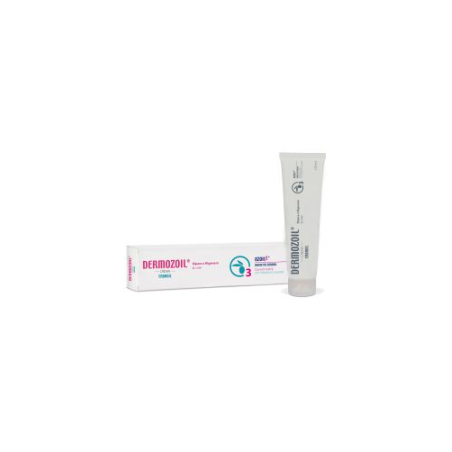 DERMOZOIL PLUS CREMA BARRIERA 100 ML DERMOZOIL PLUS CREMA BARRIERA 100 ML
