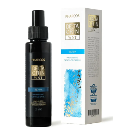 DELTACRIN WNT SPRAY PHARCOS 125 ML DELTACRIN WNT SPRAY PHARCOS 125 ML