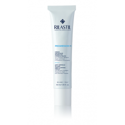 Rilastil Progression Crema viso antirughe riempitiva e rimpolpante 40 ml
