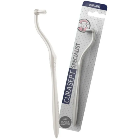 CURASEPT SPAZZOLINO SPECIALIST IMPLANT CURASEPT SPAZZOLINO SPECIALIST IMPLANT