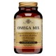 Solgar Omega Mix - Integratore di omega 3, 6 e 9 - 60 perle