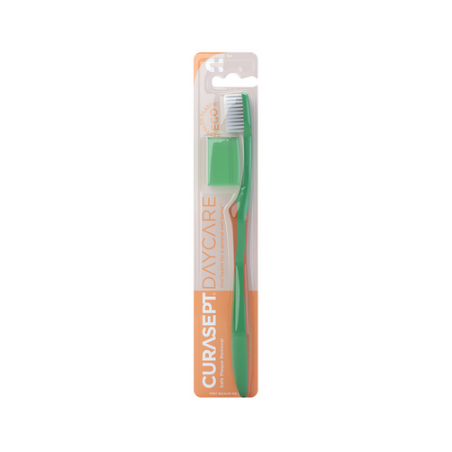 CURASEPT DAYCARE SPAZZOLINO ECO SOFT CURASEPT DAYCARE SPAZZOLINO ECO SOFT