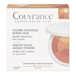 AVENE COUVRANCE CIPRIA MOSAICO BONNE MINE
