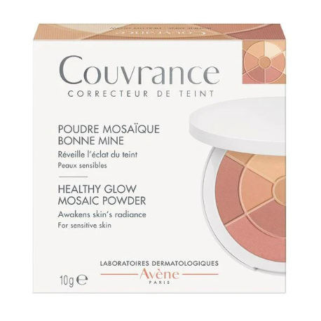 AVENE COUVRANCE CIPRIA MOSAICO BONNE MINE