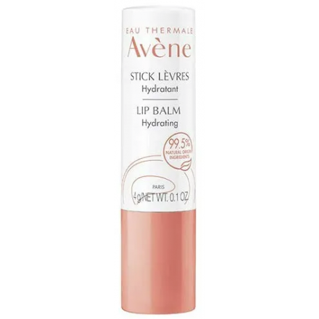 AVENE STICK LABBRA IDRATANTE 4 G