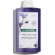 Klorane Shampoo alla Centaurea anti ingiallimento capelli bianchi grigi biondi 400 ml