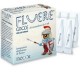Fluere Gocce 20 Fiale Monodose - Integratore al Fluoro per Denti e Vista