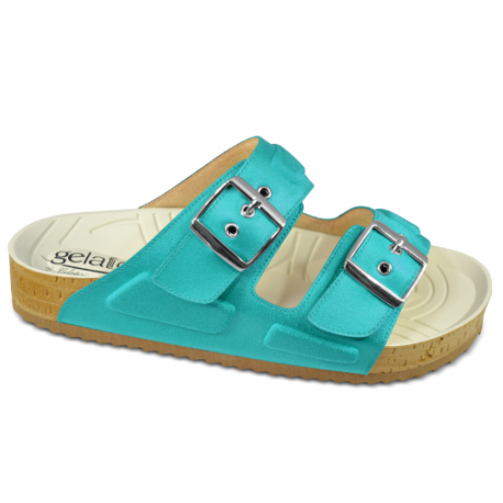 CALZATURA WOODSTOCK 2.0 SOP MARE 35/36 PLANTARE INDOSSABILE1 PAIO