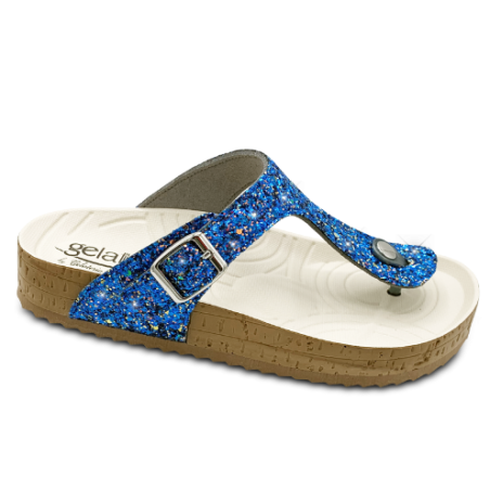 CALZATURA WOODSTOCK 3.0 BLU 35/36 PLANTARE ESTRAIBILE 1 PAIO CALZATURA WOODSTOCK 3.0 BLU 35/36 PLANTARE ESTRAIBILE 1 PAIO