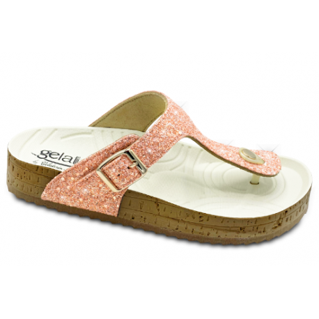 CALZATURA WOODSTOCK 3.0 CIPRIA 39/40 PLANTARE INDOSSABILE 1PAIO CALZATURA WOODSTOCK 3.0 CIPRIA 39/40 PLANTARE INDOSSABILE 1PAIO