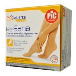 PIC Re-Sana crema intensiva rigenerante per piede diabetico 50 ml