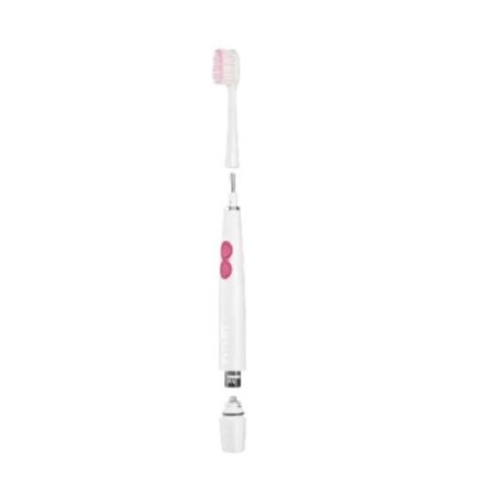 Gum Sonic Sensitive Spazzolino a batteria con vibrazioni soniche 1 pezzo