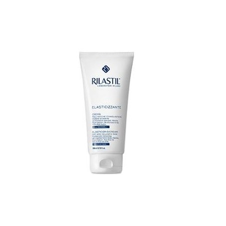 Rilastil Crema Corpo Elasticizzante 200ml - Offerta Rilastil Crema Corpo Elasticizzante 200ml - Offerta