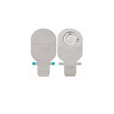 Sensura Mio Sacca per colostomia 430 click chiusa con apertura ispezionabile sistema a 2 pezzi maxi flangia 70 mm 30 pezzi Sensura Mio Sacca per colostomia 430 click chiusa con apertura ispezionabile sistema a 2 pezzi maxi flangia 70 mm 30 pezzi