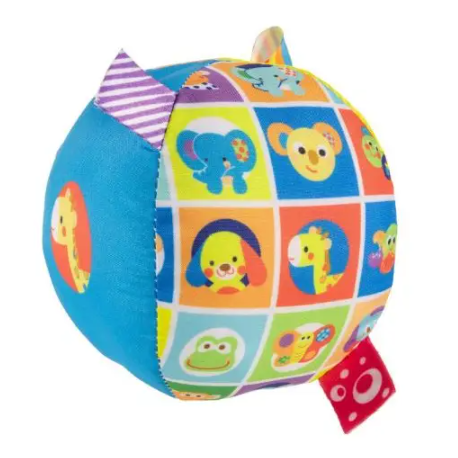 CHICCO GIOCO BS PALLA SOFT RESTYLING