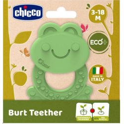CHICCO GIOCO BURT TEETHER