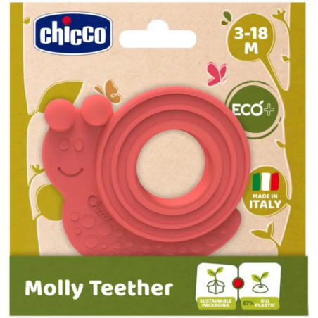 CHICCO GIOCO MOLLY TEETHER CHICCO GIOCO MOLLY TEETHER